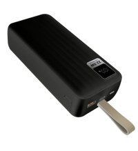 Fuchsia NF231 30000 mAh Powerbank