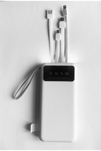 Öz Multifon 10000 mAh Powerbank