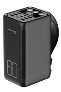 Newface A28Q 60000 mAh Powerbank Siyah