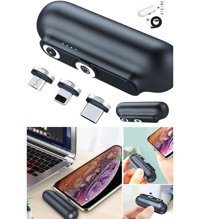 Utelips lr8a 2600 mAh Powerbank