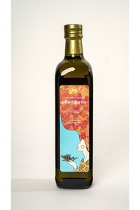 Plantgarde Cam Sızma Zeytinyağı 750 ml