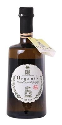 Tariş Cam Sızma Zeytinyağı 500 ml