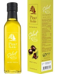 Pinoroble Cam Sızma Zeytinyağı 250 ml