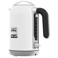 Kenwood ZJX740WH KMix Çelik 1.7 lt 2200 W Işıklı Modern Beyaz Kettle