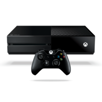 Microsoft Xbox One 1 TB Oyun Konsolu