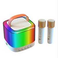 Aggiy AG-S7 Bluetooth Hoparlör Beyaz