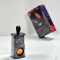 Newface A36S Bluetooth Hoparlör Siyah