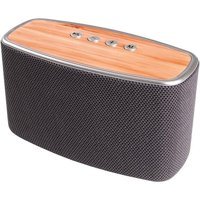 Jopus Carina Bluetooth Hoparlör Gri