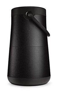 Bose Revolve Bluetooth Hoparlör Siyah
