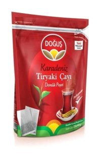 Doğuş Tiryaki Demlik Poşet Çay 40 gr