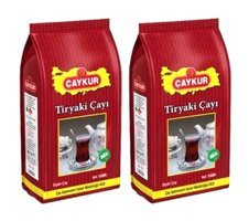 Çaykur Tiryaki Dökme Çay 2x5 kg