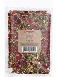 Hayfene Aşk Demlik Poşet Çay 1 kg
