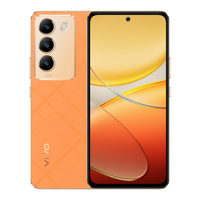 Vivo Y200e 128 GB Hafıza 6 GB Ram 6.67 inç 50 MP Çift Hatlı AMOLED Ekran Android Akıllı Cep Telefonu Turuncu