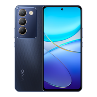 Vivo Y200e 128 GB Hafıza 6 GB Ram 6.67 inç 50 MP Çift Hatlı AMOLED Ekran Android Akıllı Cep Telefonu Siyah