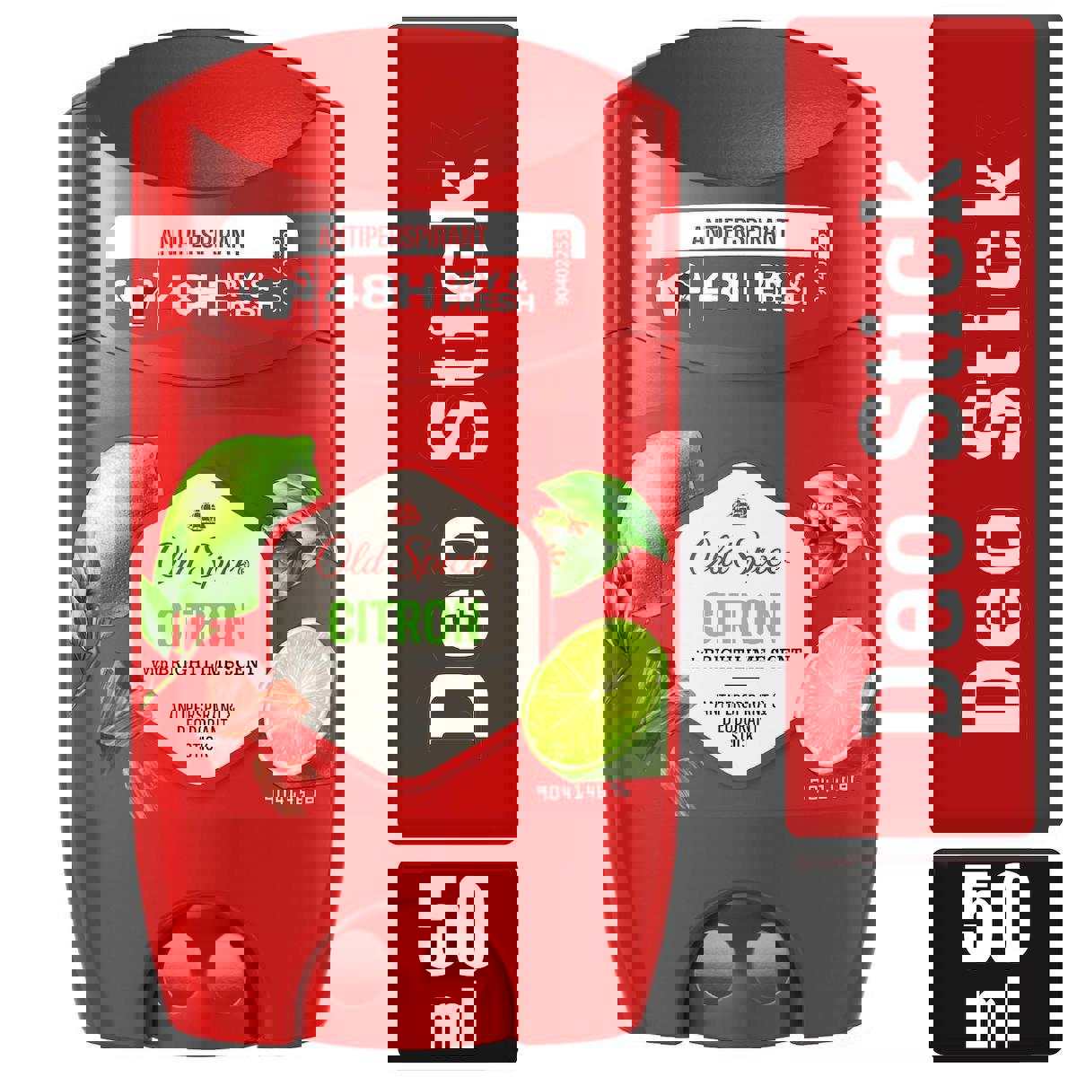 Old Spice Citron Roll-On Erkek Deodorant 50 ml