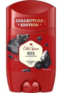 Old Spice Rock Stick Erkek Deodorant 50 ml
