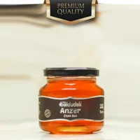 Baldudak Anzer Çiçek Balı 250 gr