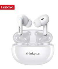 Lenovo Xt88 Kulak İçi Kablosuz Bluetooth Kulaklık Beyaz