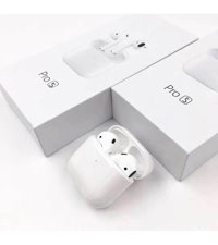 Abatech İ12 Kulak İçi Kablosuz Bluetooth Kulaklık Beyaz