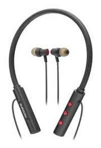 Subzero Ep105 Boyun Askılı Kablosuz Bluetooth Kulaklık Siyah