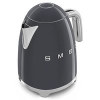 Smeg 50'S Style Retro Çelik 1.7 lt 2000 W Retro Barut Kettle
