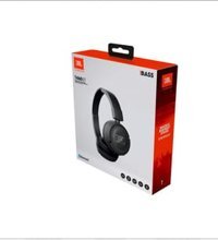 JBL Tune 460BT Kulak Üstü Kablosuz Bluetooth Kulaklık Siyah