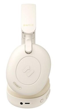 Havit H655Bt Kablosuz Bluetooth Kulaklık Bej