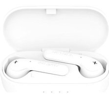Defunc True Music Kulak İçi Kablosuz Bluetooth Kulaklık Beyaz
