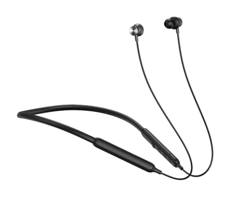 Xiaomi W300 Boyun Askılı Kablosuz Bluetooth Kulaklık Siyah