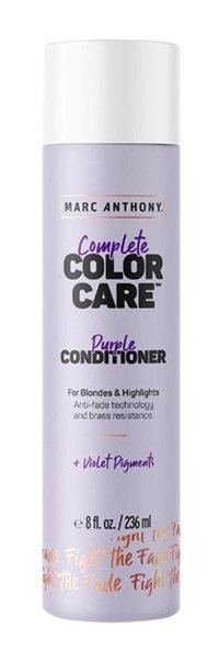 Marc Anthony Color Care Renk Koruyucu Üzüm Çekirdeği Yağı Hint Yağı Sarı Saçlar İçin Kadın Saç Kremi 236 ml