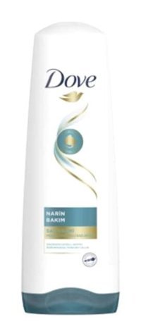 Dove Micellar Narin Bakım Nemlendirici Saç Kremi 350 ml