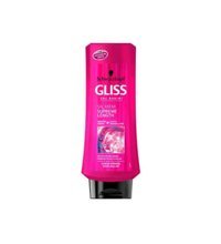 Gliss Supreme Length Onarıcı Koruyucu Biotin Kompleksi Şakamik Çiçeği Kadın Saç Kremi 360 ml