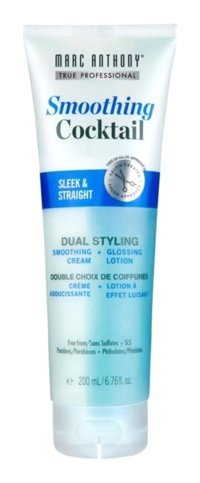 Marc Anthony Smoothing Cocktail Düzleştirici Badem Yağı Kadın Saç Kremi 200 ml