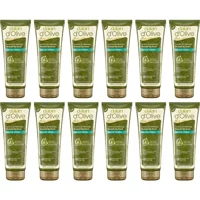 Dalan D'Olive Hacim Veren Zeytinyağlı Saç Kremi 12 x 200 ml