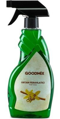 Goodmix İğde 500 ml