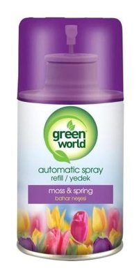 green World Yosun - Bahar 250 ml