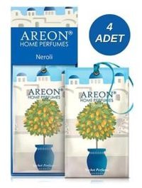 Areon Sachet Portakal Çiçeği 4 adet