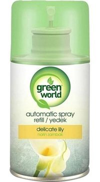 green World Narin Zambak 250 ml