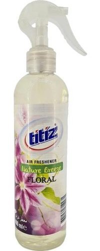 Titiz Bahar Çiçekleri 400 ml