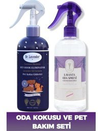 Dr. Lavender Lavanta Rüzgarı 2 x 400 ml