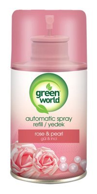 green World Gül - İnci 250 ml