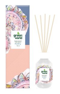 green World Çubuklu Powdery 100 ml