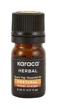 Karaca Home Esansiyel Portakal 5 ml