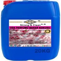 Strong & Clean Bahar 20 Kg