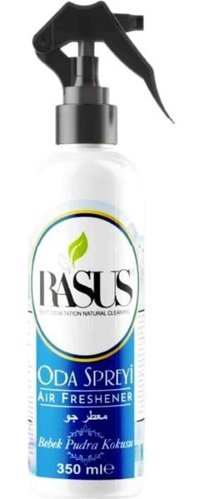 Rasus Bebek Pudrası 350 ml