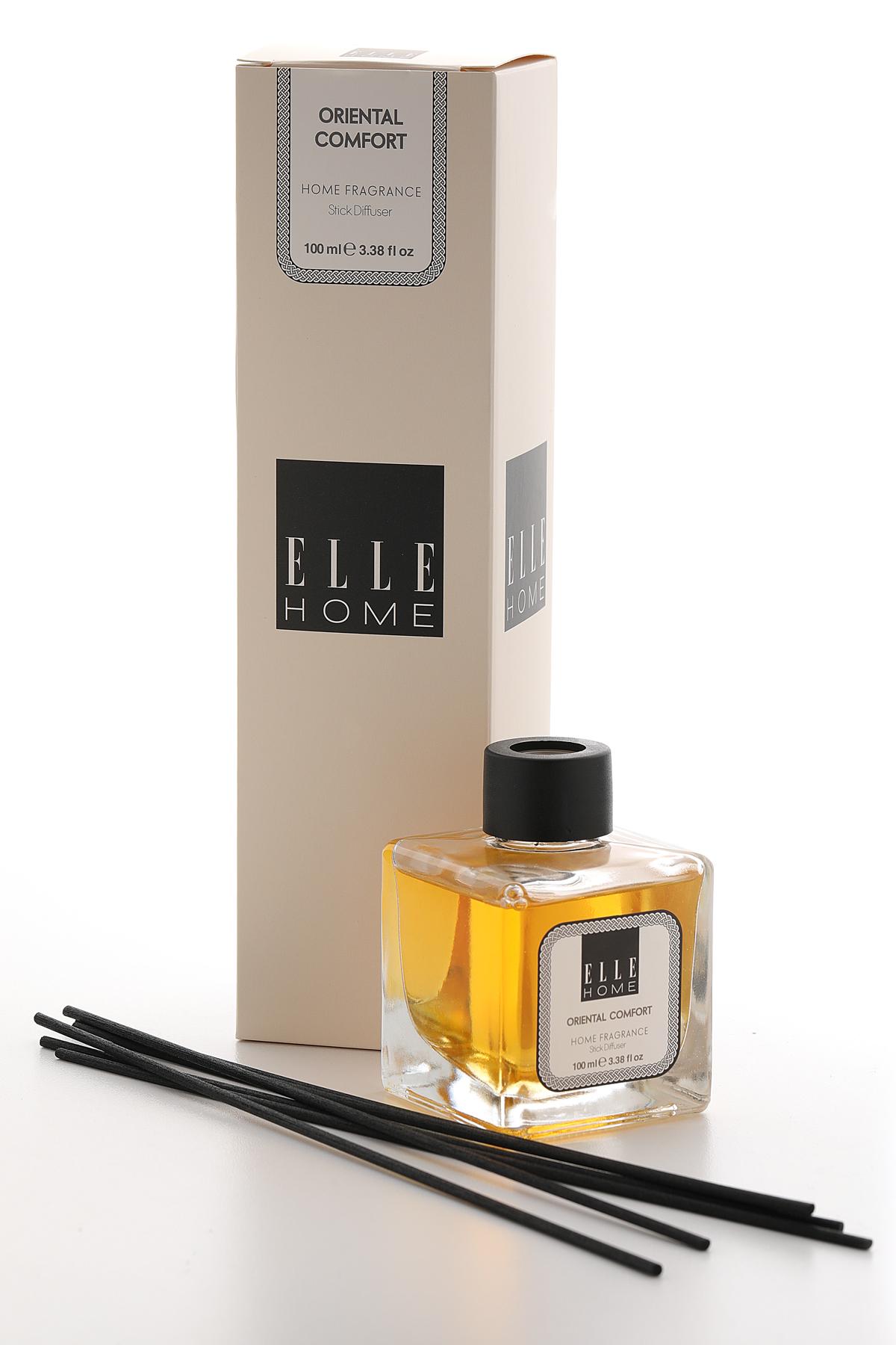 Elle Oriental 100 ml
