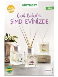 Actisoft Pudra 100 ml