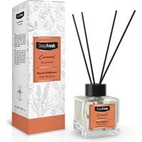 Deep Fresh Karamel 100 ml