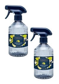 Pereja Misket Limonu-Paçuli 2 x 500 ml