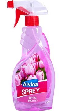 Alvina Bahar Esintisi 4 x 500 ml